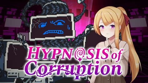 Looking for mind control, corruption, hypnosis games : .